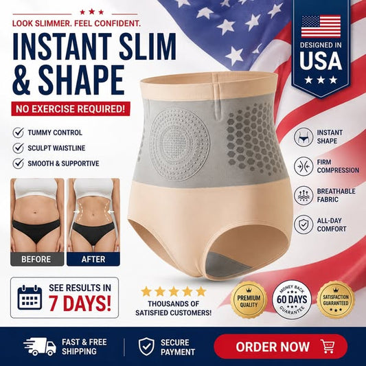 ⏰【Buy 1 Get 1 Free】Sfrcord® Official Brand Store |2026 4-In-1 Micro-Particle Sculpting & Fat-Burn Short